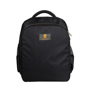 Đa Chức Năng Cắt Tóc Công Cụ Ba Lô Tóc Cắt Tóc Salon Trang Điểm Phổ Công Cụ <span class=keywords><strong>Kit</strong></span> Túi - Product Image 3