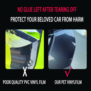 <span class=keywords><strong>Film</strong></span> d'emballage en vinyle de voiture de qualité supérieure PET nuages roses dégagement d'air violet <span class=keywords><strong>Film</strong></span> de voiture violet en métal super brillant <span class=keywords><strong>Film</strong></span> d'emballage en vinyle PVC - Product Image 3