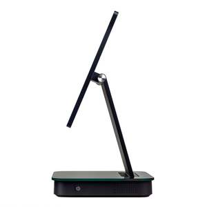 Systèmes POS Android 11, écran tactile double 15,6 pouces, boîtier en aluminium fin, terminal de caisse tout-en-un - Product Image 6