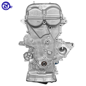 Motore GDI G4FD 1.6L più venduto per Kia G4EE G4ED G4GA G4GB G4GC Sportage Hyundai I30 IX35 <span class=keywords><strong>I40</strong></span> - Product Image 4