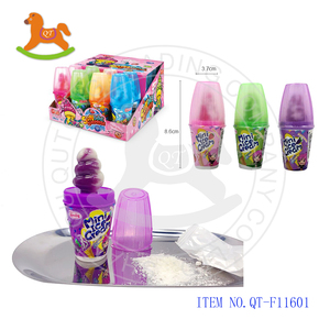 35g cầu vồng xoáy whirly POPS-30pcs gói cầu vồng Lollipop - Product Image 5