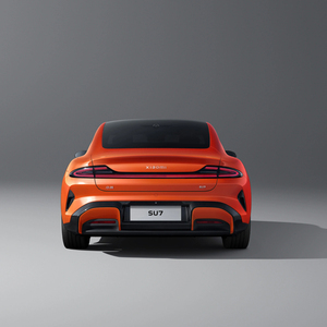2024 nouvelle voiture Xiao mi Su7 Basic SU7 PRO SU7 MAX Dural Motor Pure Electric Car Automobiles - Product Image 3