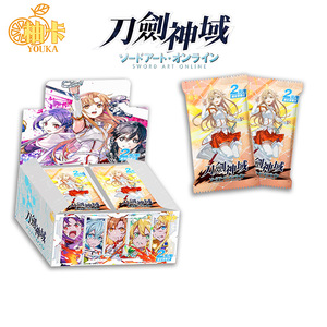 Sword Art Online |   Tarjeta de Anime con Foto de Personaje Coleccionable de SAO <span class=keywords><strong>Kirigaya</strong></span> <span class=keywords><strong>Kazuto</strong></span> - Product Image 5