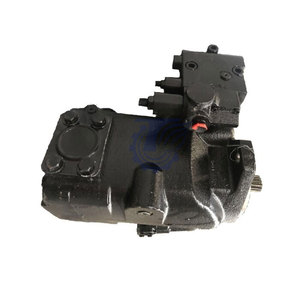 Pompe hydraulique principale d'excavatrice VOE15043454 15043454 VOE15063350 15063350 VOE11173536 pour L180E L180F L180F HL L220D L220E - Product Image 1