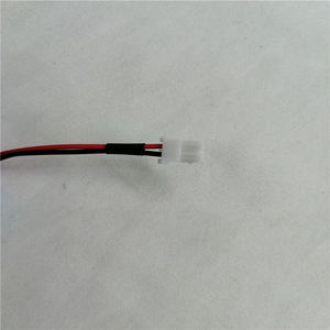 Tidak Dapat Diisi Ulang 2/3A Primer 3.6V Bobbin Tipe ER17335 Li-Socl2 Baterai untuk Air dan Gas Meter - Product Image 6