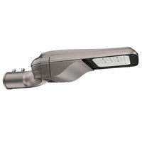 Éclairage routier extérieur des communes, lampadaire LED 40W avec photocellule