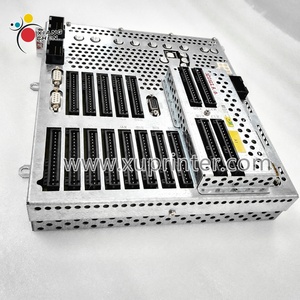 Carte de circuit imprimé PDIM-I PDIM d'origine WD, 95 % neuve, référence 00.785.1275, pour pièces d'impression offset HD - Product Image 6