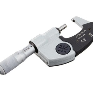 VEIDT for Mitutoyo Digital <b>Micrometer</b> MDC-25MCT Has a Measuring Range of 0 - 25mm. High Measurement 0.001 Mm for Accu - Product Image 2