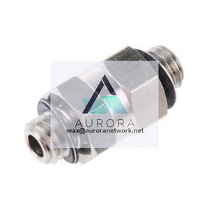 Accesorios de válvula neumática electrónica de alta calidad, con buen precio - Product Image 1