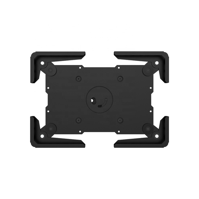 Anti-theft 7-10.5 and 9.7-13inch Universal Enclosure Tablet case