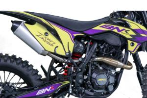 Moteur de <span class=keywords><strong>moto</strong></span> tout-terrain BNK monocylindre quatre temps refroidi par air, <span class=keywords><strong>Moto</strong></span> <span class=keywords><strong>Cross</strong></span> 300CC, <span class=keywords><strong>moto</strong></span> de course sportive tout-terrain pour adultes - Product Image 3