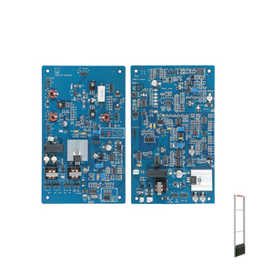 3920 Dual RX TX <span class=keywords><strong>EAS</strong></span> RF <span class=keywords><strong>8.2MHz</strong></span> Mainboard cho chống trộm hệ thống - Product Image 4