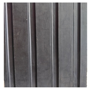 <span class=keywords><strong>Tapis</strong></span> en <span class=keywords><strong>caoutchouc</strong></span> noir stable <span class=keywords><strong>pour</strong></span> boîte à cheval, 12mm, 17mm d'épaisseur - Product Image 5
