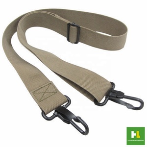 Personalizado extraíble de nylon <span class=keywords><strong>correa</strong></span> de hombro ajustable para la antorcha y más artículos - Product Image 4
