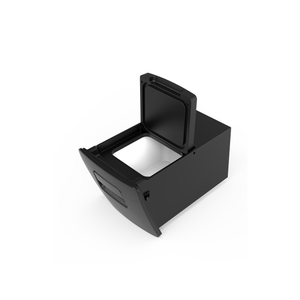 Refrigerador Portátil Deslizable de 3.2L para Kia Carnival KA4, Congelador con Compresor de <span class=keywords><strong>12V</strong></span>, Venta al Por Mayor, MOQ 1 Unidad, Directo de Fábrica - Product Image 6