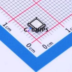 SX1250IMLTRT Wireless Transceiver IC QFN-24-EP(4x4) RF SPI/ UART General Purpose ISM <1GHz - Product Image 2