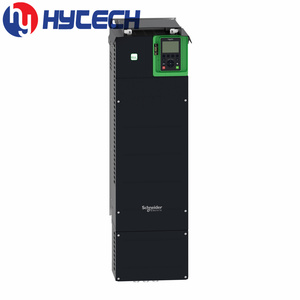 नई और मूल श्नाइडर अल्टिवेर प्रक्रिया 930 <span class=keywords><strong>3</strong></span> चरण 55kw 75hp 380-480v ip21 इन्वर्टर atv930d55n4 - Product Image 2