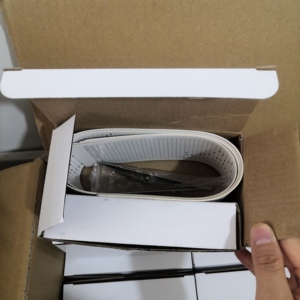 Nhà Máy Giấy Dải Âm Nhạc Hộp Giấy Tap DIY 15 Lưu Ý 30 Lưu Ý Âm Nhạc Hộp Phong Trào Trẻ Em Âm Nhạc Hộp - Product Image 4