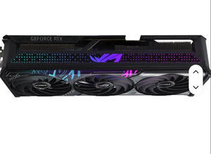 การ์ดจอเดสก์ท็อปรุ่นใหม่ Strix RTX 5070 Ti O16g 256 บิต สำหรับเล่นเกม Strix RTX 5070 Ti O16g  GPU ประสิทธิภาพสูง รุ่น 5070ti - Product Image 3