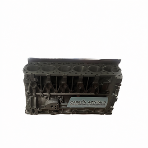 Bloque de Cilindros del Motor C1.7 C2.2 C2.4 C2.56 para Cárter de Motor Diésel Estacionario - Product Image 1
