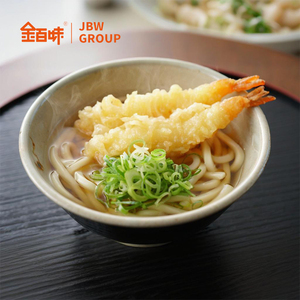 Ít chất béo low-carb Nhà Máy Giá Udon mì canh khô nấu chín loạt các phong cách với Halal giấy chứng nhận đóng gói trong hộp số lượng lớn Túi - Product Image 3