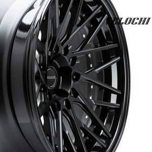 ล้อแม็กซ์ VLC OEM ขนาด 19x8.5 19x9.5 5x112 5x114.3 5x120 สำหรับ<span class=keywords><strong>รถ</strong></span>ยนต์ BMW M3 M4 พร้อมยางและอุปกรณ์เสริม - Product Image 4
