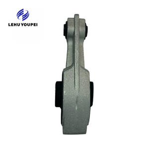 Nouveau support d'installation de moteur anti-torsion pour <span class=keywords><strong>Peugeot</strong></span> 301 208 308 Citroën C3XR Elysee Modèle 9802483780 - Product Image 2