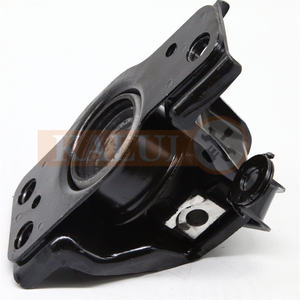 Soporte de Motor Delantero Derecho Kaluj HR15DE HR16DE <span class=keywords><strong>11210</strong></span>-<span class=keywords><strong>ED50A</strong></span> 11210ED50A para Nissan AD Van Cube Livina 1.5L TIIDA NV200 LATIO 1.6L - Product Image 3