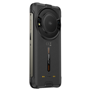 Ulefone Power เกราะ<span class=keywords><strong>16</strong></span> <span class=keywords><strong>Pro</strong></span> 9600MAh ทนทาน IP68กันน้ำสมาร์ทโฟน64G ROM Android 12 NFC ทนทาน Phone.4G WiFi Global Version - Product Image 4