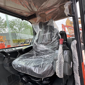 Mini Escavatore Develon Dx60 Dx60-9c, Macchinario da Costruzione di Alta Qualità, Escavatore Cingolato Doosan <span class=keywords><strong>Dx</strong></span> 60, Nuova Macchina per Scavi - Product Image 4