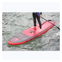Planches à pagaie gonflables JS RQ335 OEM, vente en gros, prix d'usine, planche de surf gonflable, planche de surf en gros