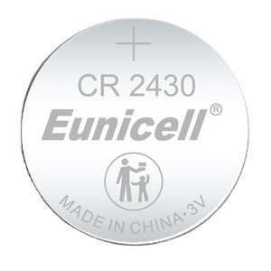 Ventes chaudes - <span class=keywords><strong>Pile</strong></span> au lithium 3V CR2430 DL2430 ECR2430 LM2430 KCR2430 <span class=keywords><strong>CR</strong></span> <span class=keywords><strong>2430</strong></span> - Batterie CR2430 285mAh - Product Image 2