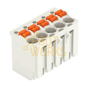 Wago 20911125 - Nuevo - Product Image 1