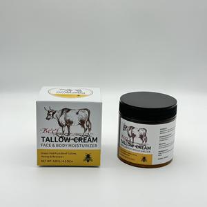 Bálsamo de Sebo al por Mayor de Marca Privada con Vitamina E y Miel, Hidratante, Antiarrugas y Blanqueador para Todo Tipo de Piel - Product Image 4