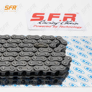 <span class=keywords><strong>Accessoires</strong></span> pour moto, chaîne de moto <span class=keywords><strong>SFR</strong></span> 428 pour moto 80cc 110cc pour CG125/GN125 - Product Image 6