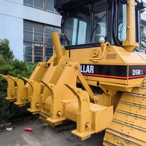 Bulldozer à chenilles d'origine D7H, D5G, D5M, D5H, D6D, D6H, D7H, D7G, à bas prix - Product Image 6