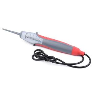 مسبار جهد عالي 6-48 فولت واختبار استمرارية التشغيل - Product Image 3