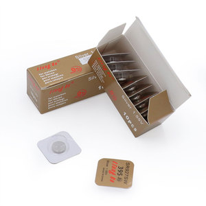 Pila alcalina <span class=keywords><strong>de</strong></span> dióxido <span class=keywords><strong>de</strong></span> manganeso LR927 AG7, Pila <span class=keywords><strong>de</strong></span> botón para juguete electrónico - Product Image 2