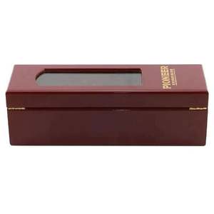 Où <span class=keywords><strong>acheter</strong></span> des boîtes à <span class=keywords><strong>vin</strong></span> en bois vides ? Idées pour des boîtes à <span class=keywords><strong>vin</strong></span> en bois avec charnières. - Product Image 3