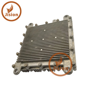 อะไหล่รถขุด 141-0381 บอร์ดควบคุมคอมพิวเตอร์เครื่องยนต์สำหรับ 990 - Product Image 1