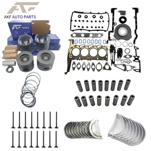 Kit di Revisione Motore AKF BT50 con Pistoni, Cuscinetti, Valvole e Guarnizioni per Mazda BT-50 Ford Ranger 2.2L - Product Image 1