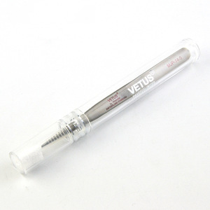 Pinzas Puntiagudas de Acero Inoxidable de Alta Precisión MJP 14 5 para Extensiones de Pestañas, Antimagnéticas, Antiestáticas, Punta Suave - Product Image 3