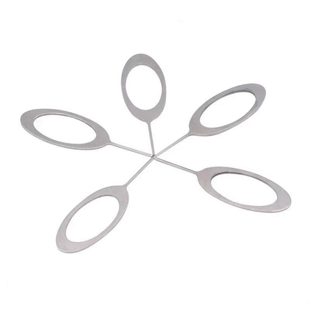 Silver Needle Pin Retrieve SIM Card Tray Push Phone Key Pin Eject Tool Sim Card Custom Package Custom Logo