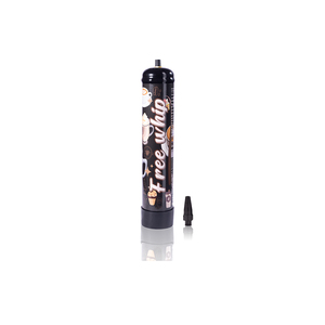 Nouveau modèle de réservoir de gaz pour crème fouettée, outils pour desserts à la crème, gaz pour crème fouettée - Product Image 5