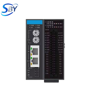 Gloednieuwe GL10-PS2 Programmeerbare Logische <span class=keywords><strong>Controller</strong></span> Module Met Één Jaar Garantie - Product Image 5