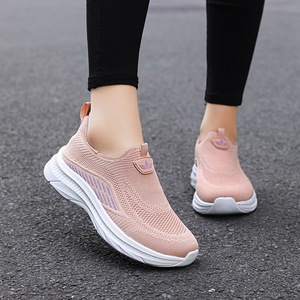 Zapatillas Deportivas Casuales de Verano para Mujer, con Amortiguación de Aire, Tejido Transpirable, Suela de Goma PHYLON - Product Image 3