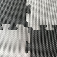 Tapis de sol en mousse EVA Muen Factory Supply, emboîtables, étanches, antichocs, solution de protection contre les chocs, épaisseur 1,5 cm