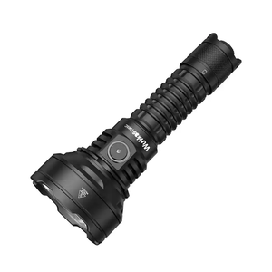 Lampe torche <span class=keywords><strong>LED</strong></span> Wurkkos TD01C 2200LM, portée de 1000 m, étanche IP68, rechargeable par USB C, batterie 21700, pour le camping en plein air - Product Image 2