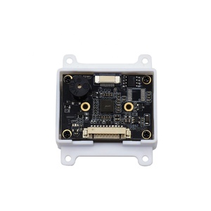 Çin fabrika süper küçük 1D 2D barkod QR kod tarama modülü HW-1570S Code128 QR barkod tarayıcı modülü ile RS485 RS232 - Product Image 3