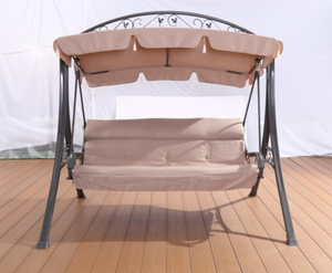 Chaise pivotante multifonctionnelle Patio, prévente, prix bon marché, pour loisirs, Patio - Product Image 4